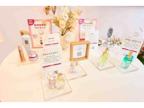 「ＱＶＣウェルネスサロン」１階